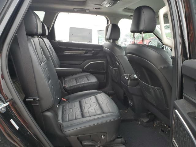 2021 KIA TELLURIDE 5XYP5DHC6MG112288