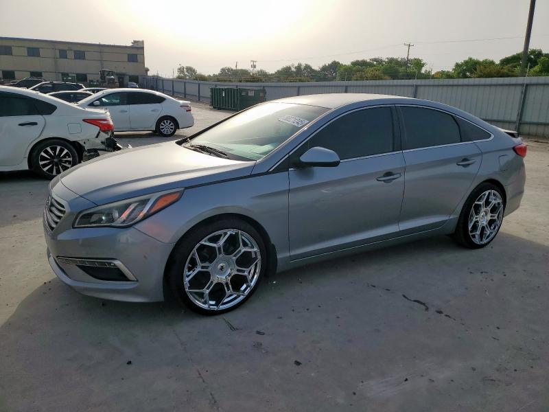 Vin: 5npe24af2fh191149, lot: 56921245, hyundai sonata se 2015 img_1