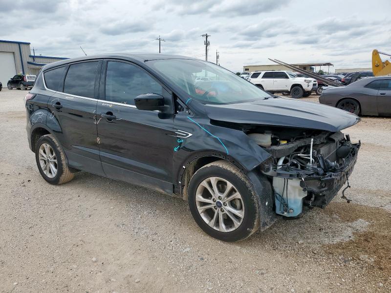 Vin: 1fmcu0gd9hud40290, lot: 58872475, ford escape se 20174