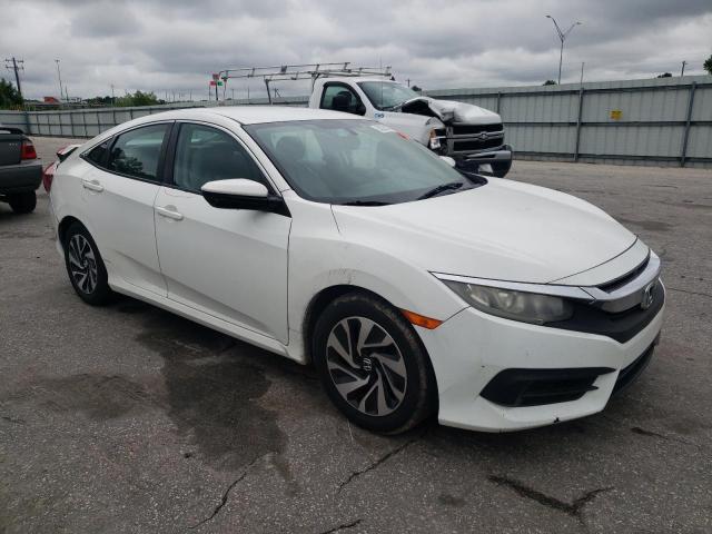 Vin: 2hgfc2f51gh534275, lot: 58293185, honda civic lx 20164