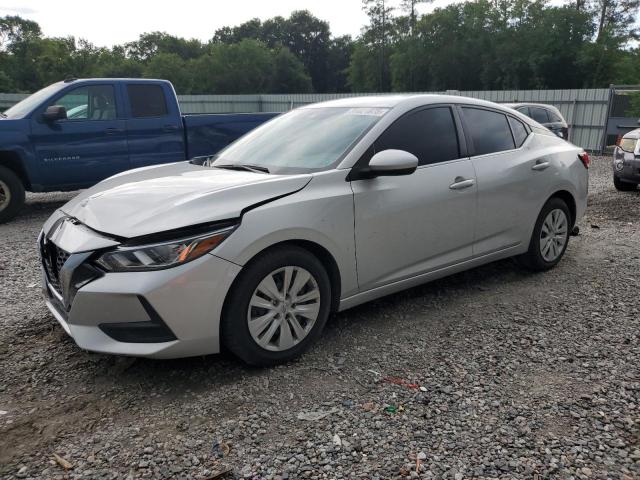 Vin: 3n1ab8bvxpy291356, lot: 59021875, nissan sentra s 2023 img_1