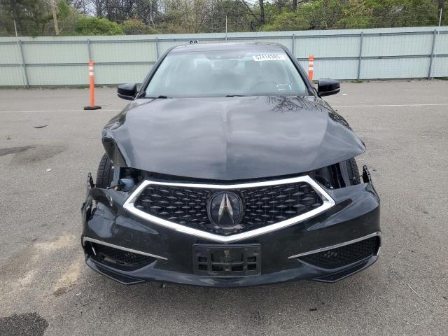 2019 ACURA TLX TECHNO 19UUB2F41KA004221