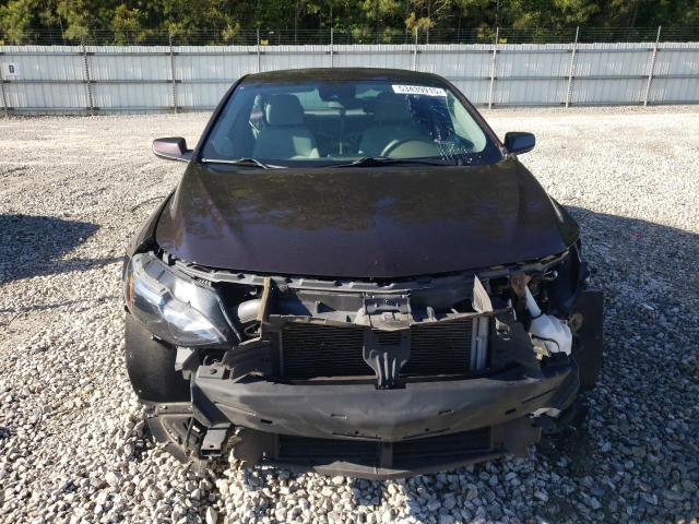 2020 CHEVROLET MALIBU LS - 1G1ZC5ST3LF105824