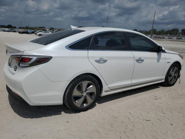 Vin: kmhe54l25ha045044, lot: 58210705, hyundai sonata plug-in hybrid 20173
