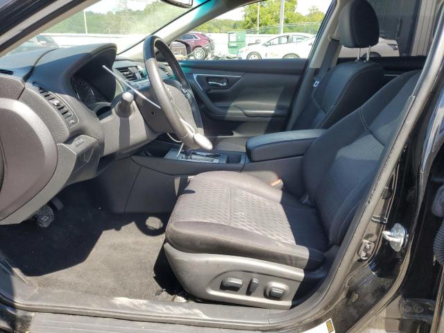 2016 NISSAN ALTIMA 2.5 - 1N4AL3AP6GC137919