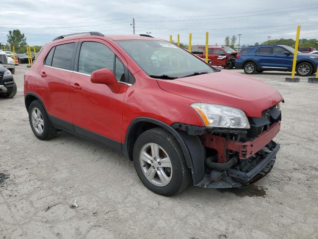 Vin: kl7cjpsb0gb547170, lot: 57774835, chevrolet trax 1lt 20164