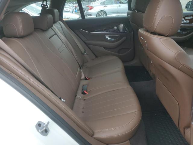 2019 MERCEDES-BENZ E 450 4MAT - WDDZH6JB3KA628463