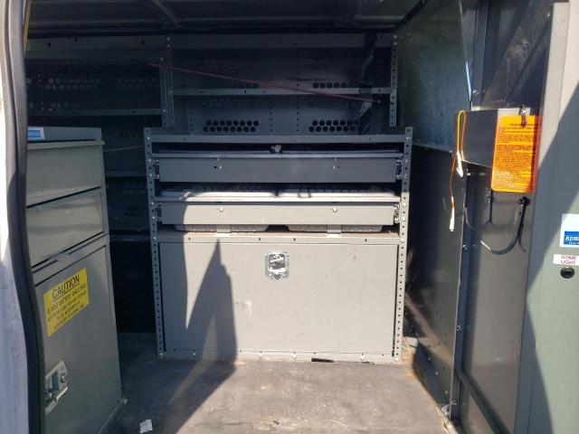 2010 FORD ECONOLINE - 1FTNE2EL9ADA58950