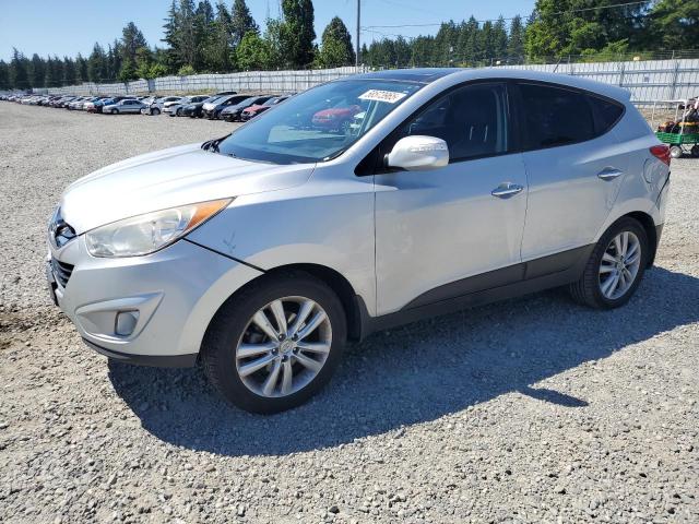 Vin: km8jucac1du575981, lot: 58573965, hyundai tucson gls 2013 img_1