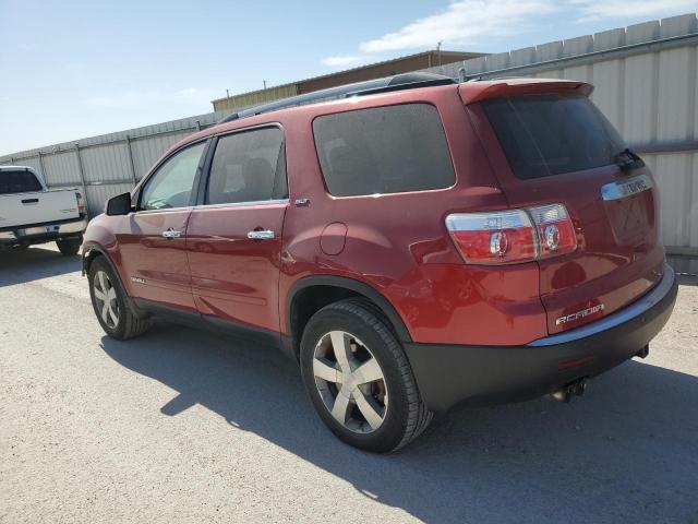 Vin: 1gkkvred4cj154711, lot: 57227865, gmc acadia slt-1 20122