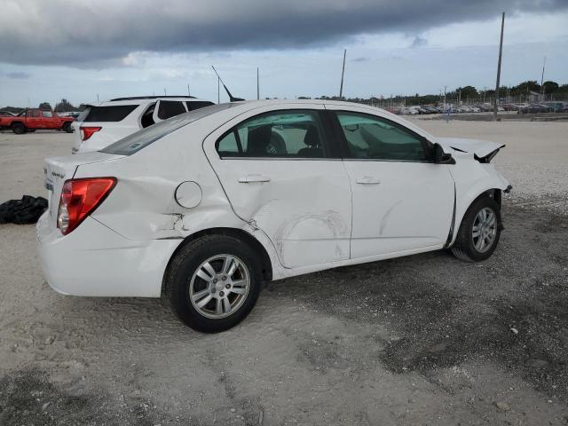 Vin: 1g1jc5sh5e4178572, lot: 54191015, chevrolet sonic lt 20143