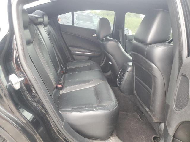 2015 DODGE CHARGER SX 2C3CDXJG2FH770280