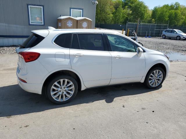 Vin: lrbfx3sx5kd121487, lot: 56384835, buick envision premium 20193