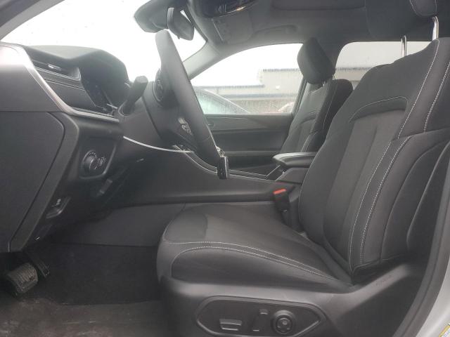 2023 JEEP GRAND CHER - 1C4RJKAG7P8861277