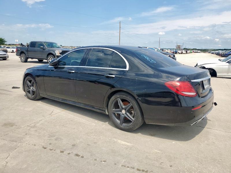 Vin: wddzf4jb6ha045632, lot: 58791395, mercedes-benz e-class 300 20172