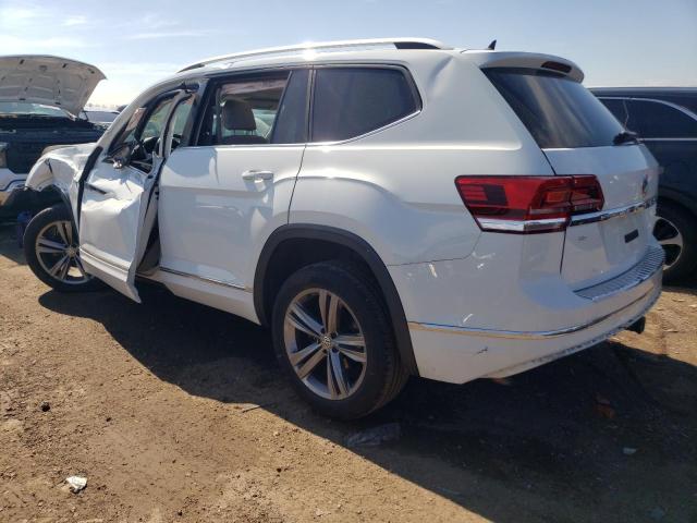 Vin: 1v2xr2ca0kc519974, lot: 55964895, volkswagen atlas se 20192