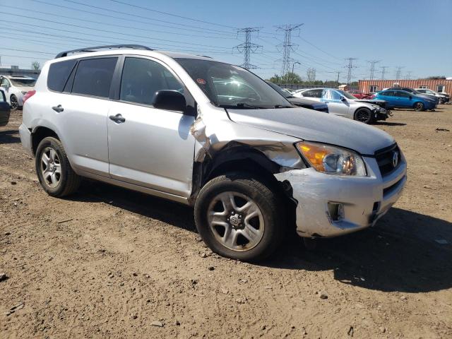 Vin: 2t3bf4dv9cw203733, lot: 56321165, toyota rav4 20124