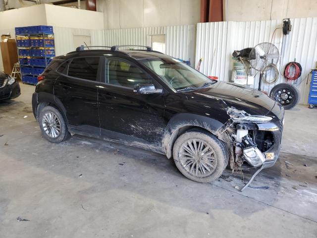 Vin: km8k22aa1mu613003, lot: 56043985, hyundai kona sel 20214