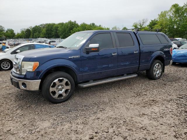 Vin: 1ftfw1ev5afc27086, lot: 57416395, ford f-150 supercrew 2010 img_1