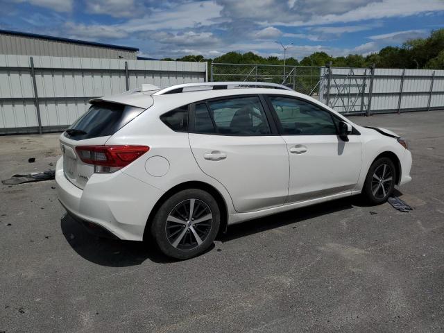 Vin: 4s3gtav64l3711146, lot: 57471335, subaru impreza premium 20203