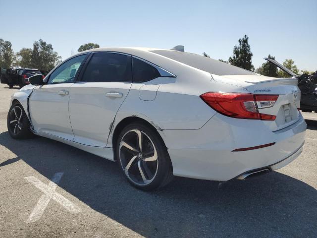 Vin: 1hgcv1f30ja099728, lot: 59045065, honda accord sport 20182
