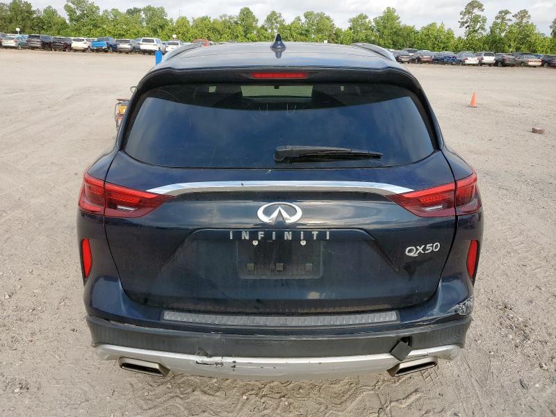 2019 INFINITI QX50 ESSEN 3PCAJ5M12KF133509