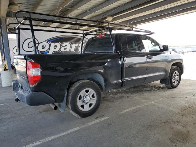 Vin: 5tfrm5f1xfx091531, lot: 55493785, toyota tundra double cab sr 20153