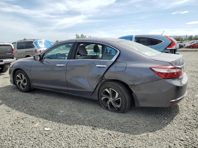 Vin: 1hgcr2f34ga055153, lot: 56034305, honda accord lx 20162