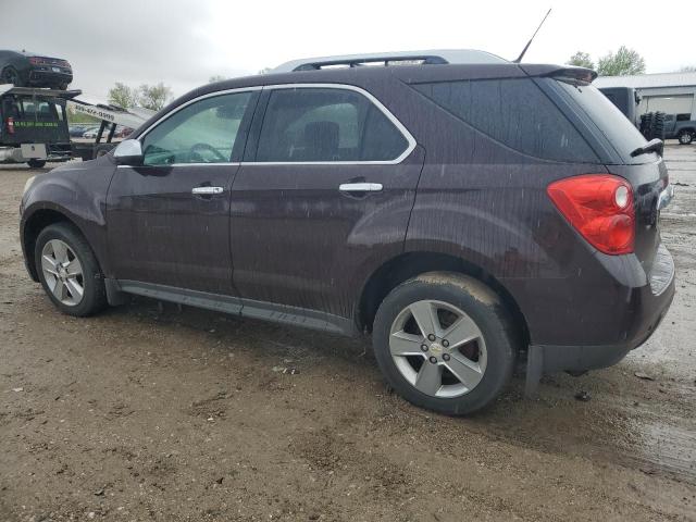 Vin: 2cnflgec9b6398005, lot: 55563895, chevrolet equinox ltz 20112