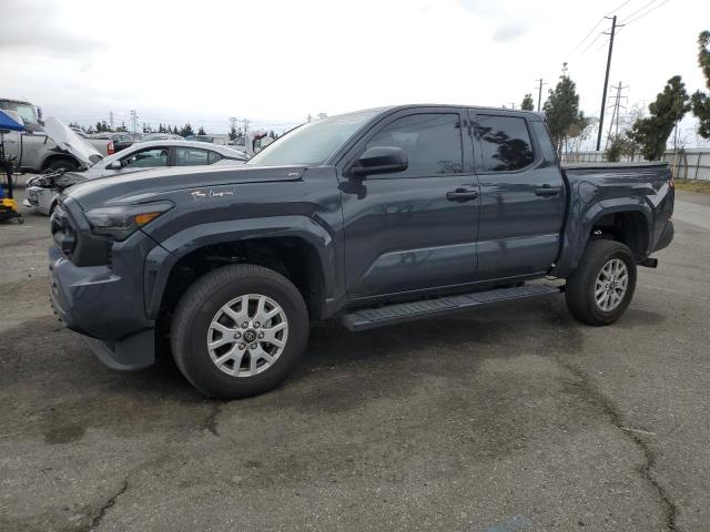 TOYOTA TACOMA DOU