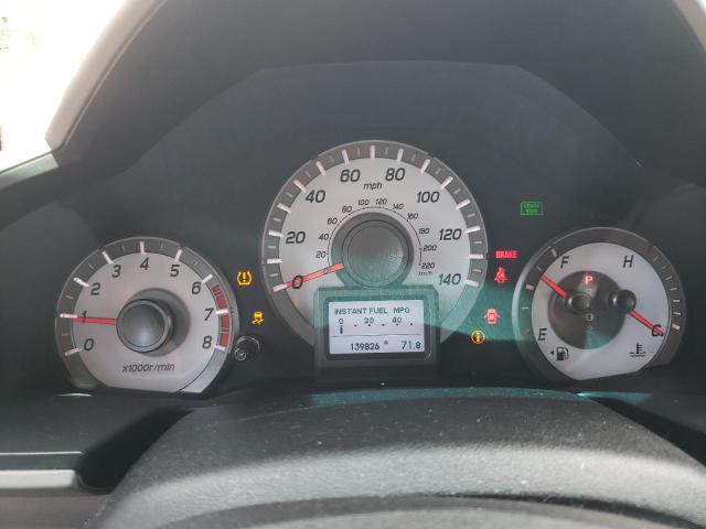 2015 HONDA PILOT TOUR - 5FNYF4H95FB012537