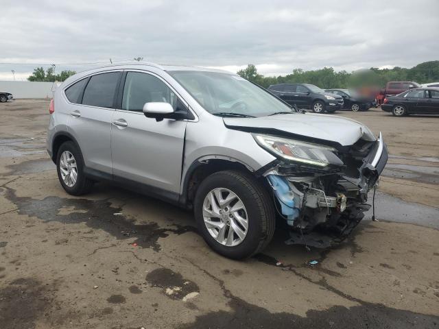Vin: 2hkrm4h78gh663186, lot: 56990325, honda crv exl 20164