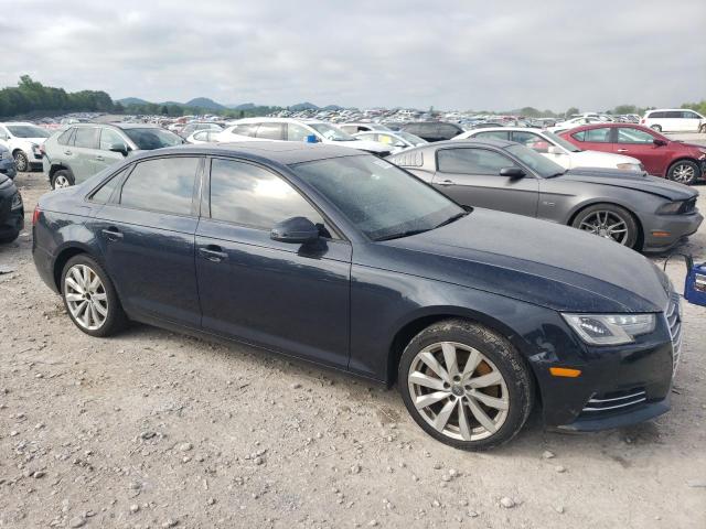 Vin: wauanaf45hn007009, lot: 56200625, audi a4 premium 20174