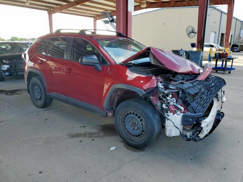 Vin: jtmh1rfv1kj004935, lot: 58796215, toyota rav4 le 20194