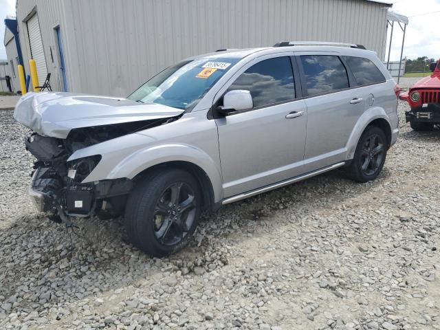 Vin: 3c4pdcgg9jt344518, lot: 55796415, dodge journey crossroad 2018 img_1