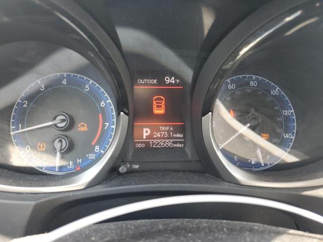 2016 TOYOTA COROLLA L - 2T1BURHE0GC556875