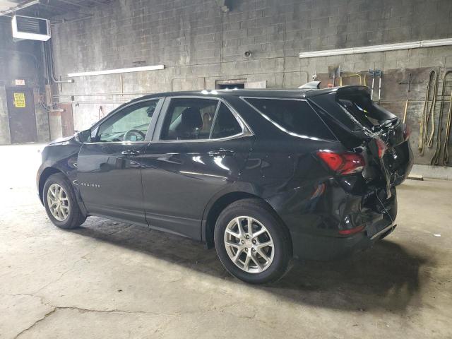 Vin: 3gnaxueg8rl311745, lot: 58808195, chevrolet equinox lt 20242