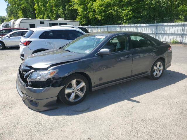 Vin: 4t1bf3ekxbu199889, lot: 57281435, toyota camry base 2011 img_1