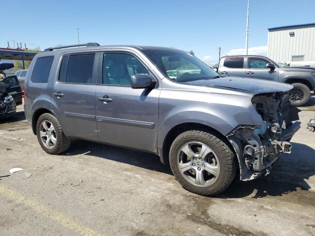 Vin: 5fnyf4h42eb003930, lot: 55531825, honda pilot ex 20144
