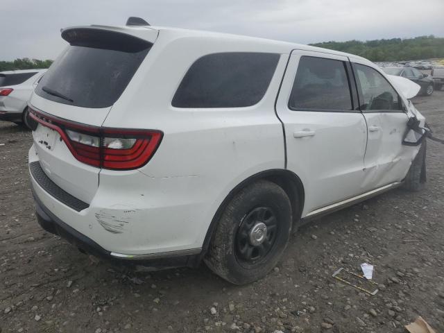 Vin: 1c4rdjfg1pc689920, lot: 55297565, dodge durango pursuit 20233