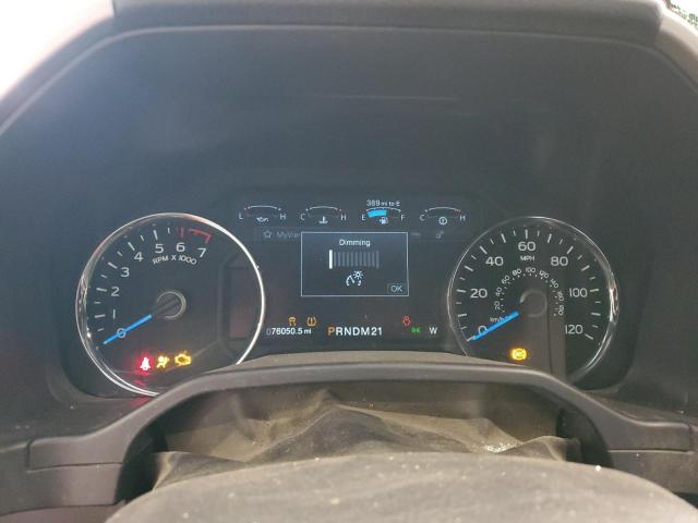 2015 FORD F150 SUPER - 1FTFW1EG0FKE66268