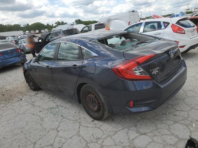 Vin: 19xfc2f55ge031570, lot: 58745275, honda civic lx 20162