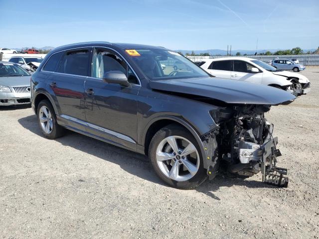 2021 AUDI Q7 PREMIUM WA1LJAF70MD013134