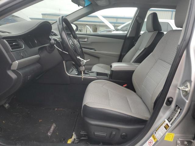2015 TOYOTA CAMRY LE - 4T1BF1FK2FU043676