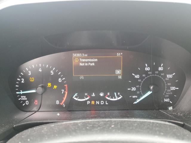2021 FORD ESCAPE SE - 1FMCU9G63MUA11603