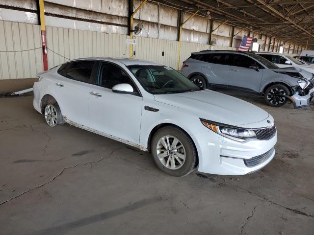 2016 KIA OPTIMA LX - 5XXGT4L3XGG110663