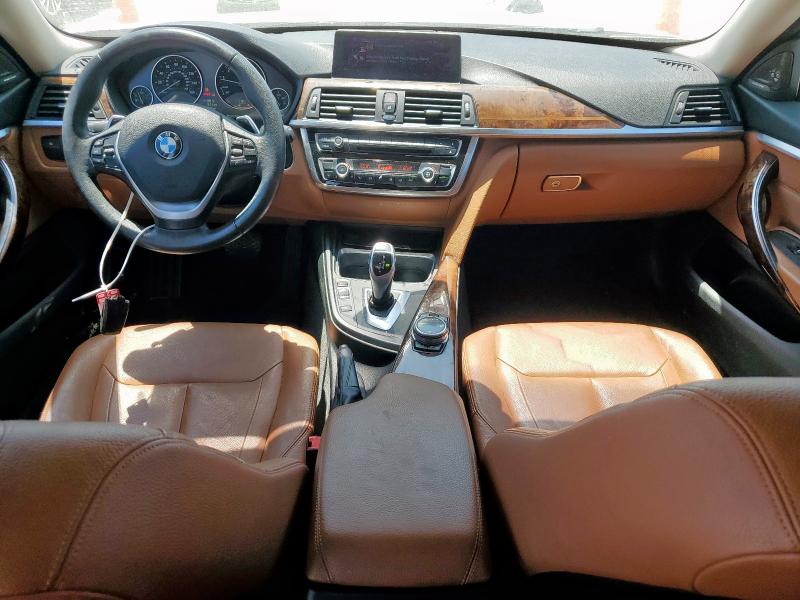 2015 BMW 428 I GRAN WBA4A5C59FD410040