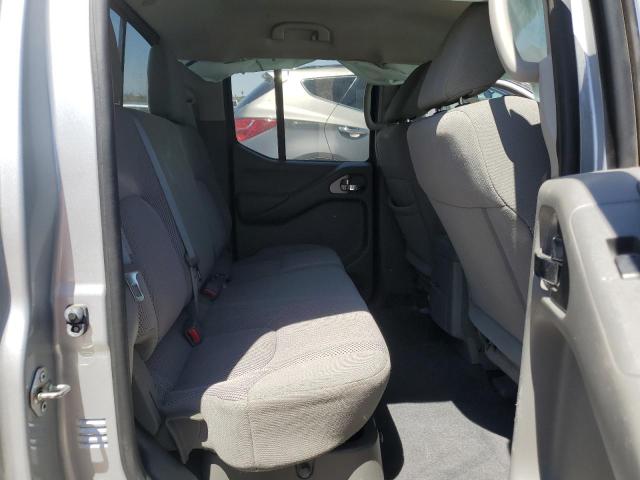 1N6AD0ER5KN718582 2019 NISSAN FRONTIER