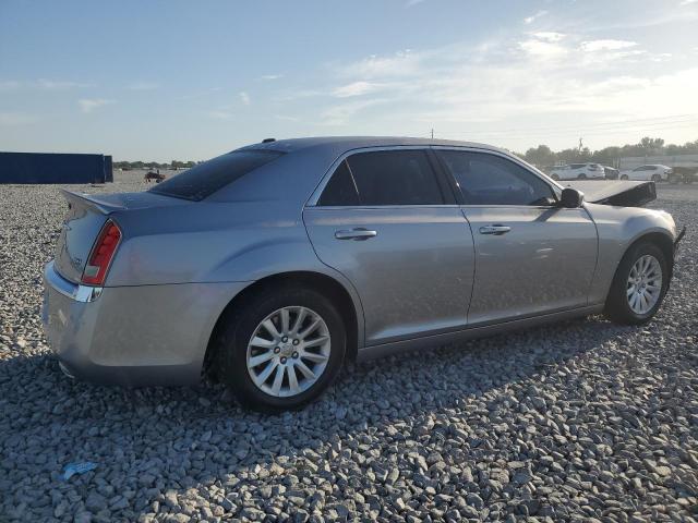 2014 CHRYSLER 300 - 2C3CCAAG1EH327097