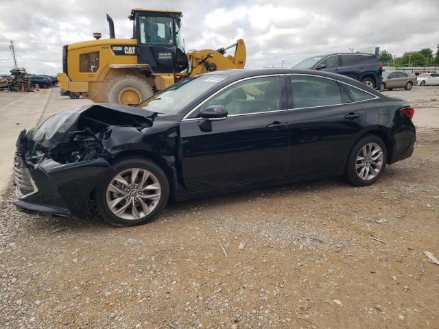 Vin: 4t1bz1fb8ku003278, lot: 58581205, toyota avalon xle 2019 img_1